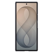 Custodia da appoggio Samsung Galaxy Z Fold8 Ultra Carbon EF-XF976SBE - Nero