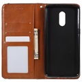 Card Set Series OnePlus 7 Wallet Case