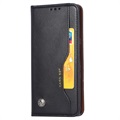 Card Set Series iPhone 11 Pro Wallet Case - Black