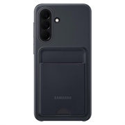 Samsung Galaxy A37 Card Slot Cover EF-OA376TBEGWW - Nera