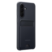 Samsung Galaxy A37 Card Slot Cover EF-OA376TBEGWW - Nera