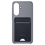 Samsung Galaxy A37 Card Slot Cover EF-OA376TBEGWW - Nera