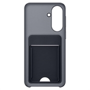 Samsung Galaxy A37 Card Slot Cover EF-OA376TBEGWW - Nera