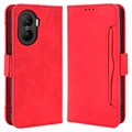 Custodia a Flip Verticale per Google Pixel 4 XL - Nera