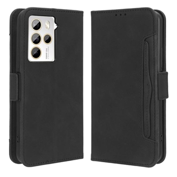 Custodia a Portafoglio Serie Cardholder per HTC U23/U23 Pro