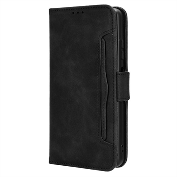 Custodia a Portafoglio Serie Cardholder per Nothing Phone (2) - Nera