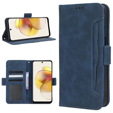 Custodia Portafoglio Serie Cardholder per Motorola Moto G (2023)