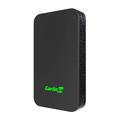 Adattatore wireless CarPlay e Android Auto Carlinkit 2AIR-T - Nero