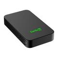 Adattatore wireless CarPlay e Android Auto Carlinkit 2AIR-T - Nero