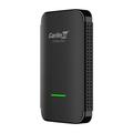 Adattatore wireless Carlinkit CP2A PRO per CarPlay e Android Auto - Nero