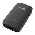 Adattatore wireless Carlinkit CP2A PRO per CarPlay e Android Auto - Nero