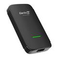Adattatore wireless Carlinkit CP2A PRO per CarPlay e Android Auto - Nero