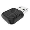 Adattatore senza fili Carlinkit Mini Ultra CarPlay / Android Auto