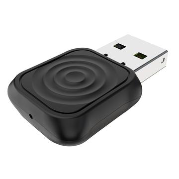Adattatore senza fili Carlinkit Mini Ultra CarPlay / Android Auto