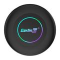 Carlinkit TBOX ULTRA 2: dispositivo multimediale wireless per CarPlay e Android Auto