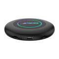 Carlinkit TBOX ULTRA 2: dispositivo multimediale wireless per CarPlay e Android Auto
