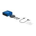 Carlinkit TBOX ULTRA 2: dispositivo multimediale wireless per CarPlay e Android Auto