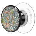 PopSockets Expanding Stand & Grip - Plastic - Blue Nebula