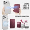 Portacarte magnetico CaseMe ME80 - Compatibile con MagSafe