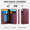 Portacarte magnetico CaseMe ME80 - Compatibile con MagSafe