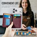 Portacarte magnetico CaseMe ME80 - Compatibile con MagSafe