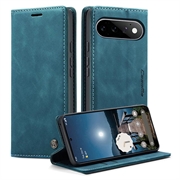 Custodia a Portafoglio Caseme 013 Serie per Google Pixel 11/11 Pro - Blu