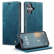 Custodia a Portafoglio Caseme 013 Serie per iPhone 16 Plus