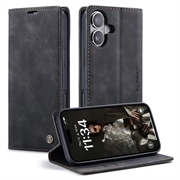 Custodia a Portafoglio Caseme 013 Serie per iPhone 16 Plus