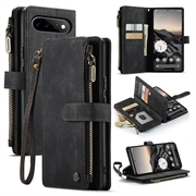 Custodia a Portafoglio Multifunzionale Caseme C30 per Google Pixel 11/11 Pro