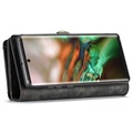 Caseme Multifunctional Samsung Galaxy Note10+ Wallet Case - Black