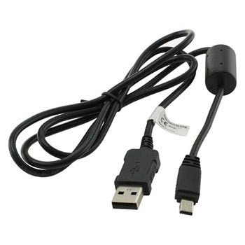 Cavo USB Compatibile Casio EMC-6 OTB - 1,5 m