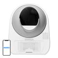 Catlink Scooper Pro Ultra Lettiera autopulente per gatti con telecamera AI