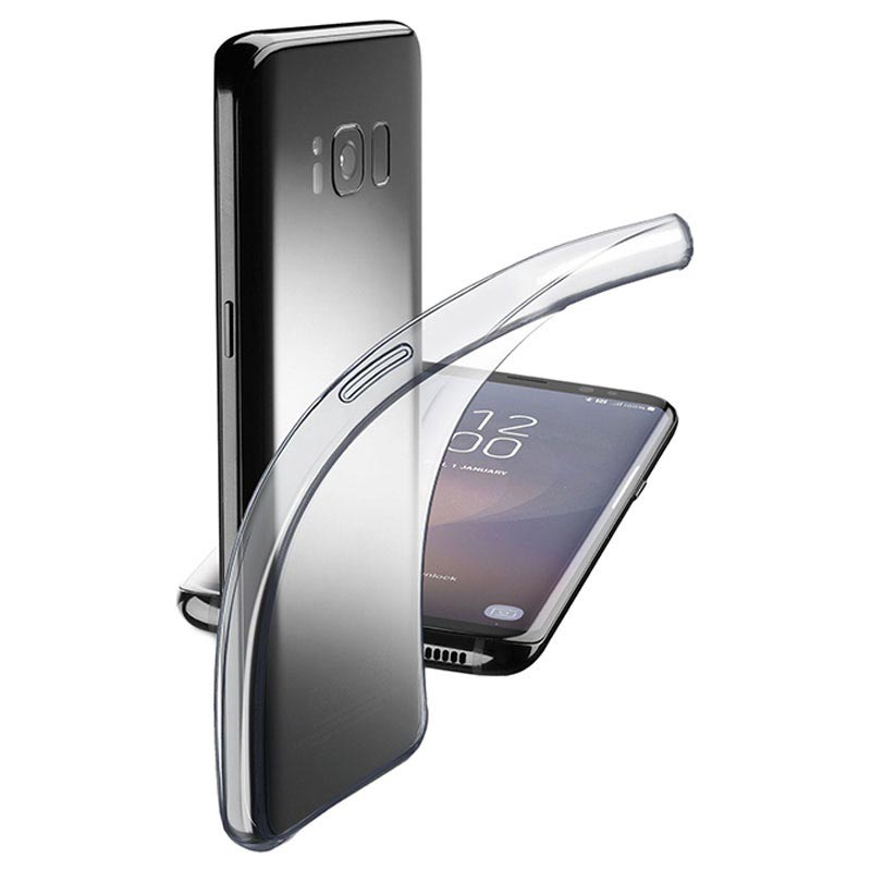 custodia samsung s8 cellularline custodia samsung s8 cellularline