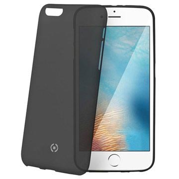 custodia iphone 8 plus trasparente celly custodia iphone 8 plus trasparente celly