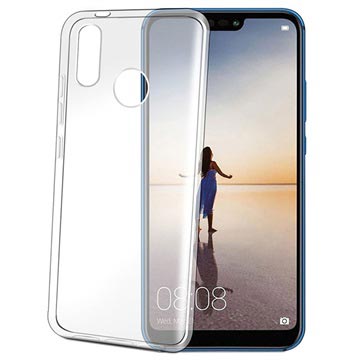 custodia trasparente huawei p20lite custodia trasparente huawei p20lite