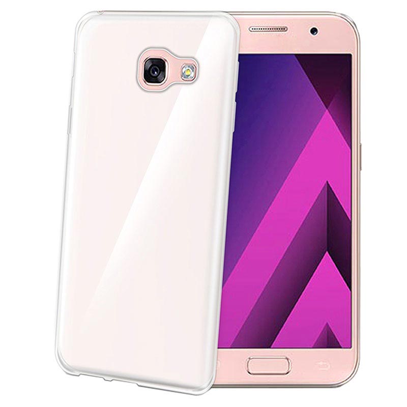 custodia samsung a5 2017 trasparente custodia samsung a5 2017 trasparente