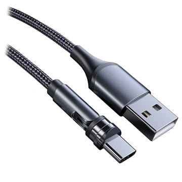 Cavo Goobay USB 2.0 / MicroUSB - Nero