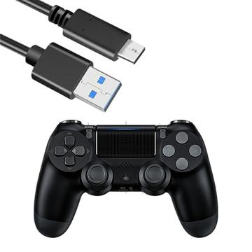 Cavo di ricarica per controller Xbox ONE 2 m - Da USB 2.0 a microUSB