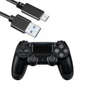 Cavo di ricarica per controller Xbox ONE 3 m - Da USB 2.0 a microUSB