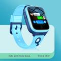 Smartwatch per bambini 4G - GPS + SIM