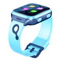 Smartwatch per bambini 4G - GPS + SIM