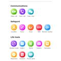 Smartwatch per bambini 4G - GPS + SIM - Rosa