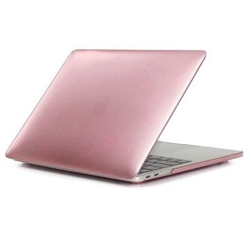 Custodia Classica per MacBook Pro 13.3" 2016 A1706/A1708 - Rosa Oro
