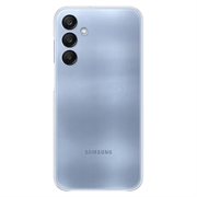 Custodia Clear Case per Samsung Galaxy A25 EF-QA256CTEGWW - Trasparente