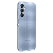 Custodia Clear Case per Samsung Galaxy A25 EF-QA256CTEGWW - Trasparente