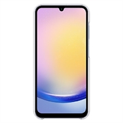 Custodia Clear Case per Samsung Galaxy A25 EF-QA256CTEGWW - Trasparente