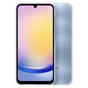Custodia Clear Case per Samsung Galaxy A25 EF-QA256CTEGWW - Trasparente