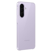 Custodia Clear per Samsung Galaxy A37 EF-QA376CTEGWW - Trasparente