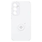Samsung Galaxy S23 FE Clear Gadget Cover EF-XS711CTEGWW - Trasparente