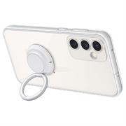 Samsung Galaxy S23 FE Clear Gadget Cover EF-XS711CTEGWW - Trasparente